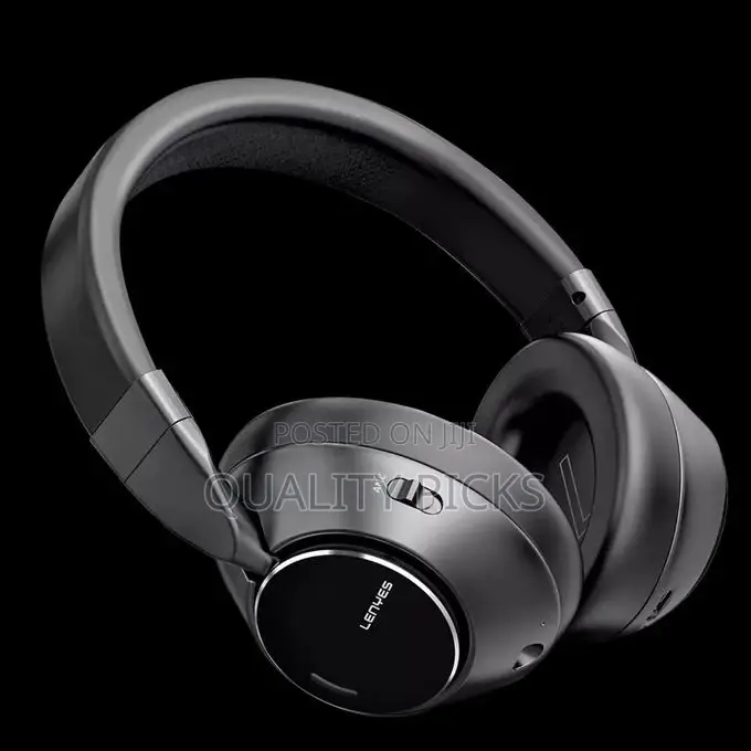 Lenyes Anc Wireless Bluetooth Headset HD