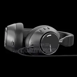 Lenyes Anc Wireless Bluetooth Headset HD