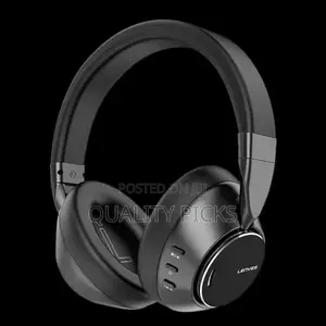 Lenyes Anc Wireless Bluetooth Headset HD
