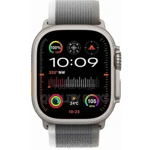 G-Tab Amol FT9 New Smart Watch /Amoled 2.2 Inches