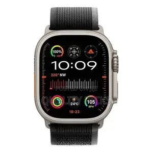 G-Tab Amol FT9 New Smart Watch /Amoled 2.2 Inches