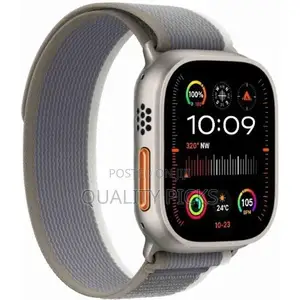 G-Tab Amol FT9 New Smart Watch /Amoled 2.2 Inches