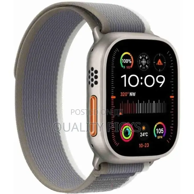 G-Tab Amol FT9 New Smart Watch /Amoled 2.2 Inches