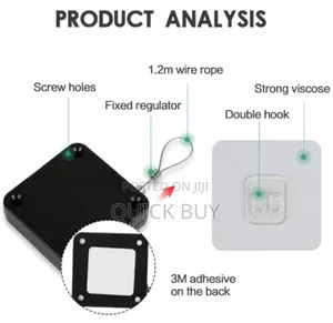 Authentic Resident Commercial Automatic Door Closer