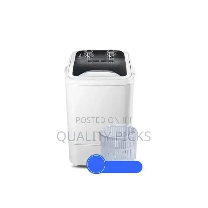 Boma Washing Machines 6KG Large Capacity Washing Machine