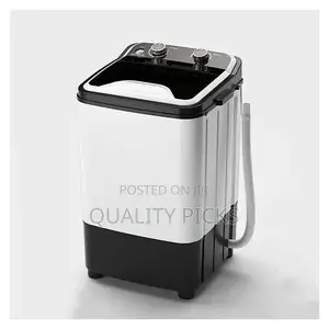 Boma Washing Machines 6KG Large Capacity Washing Machine