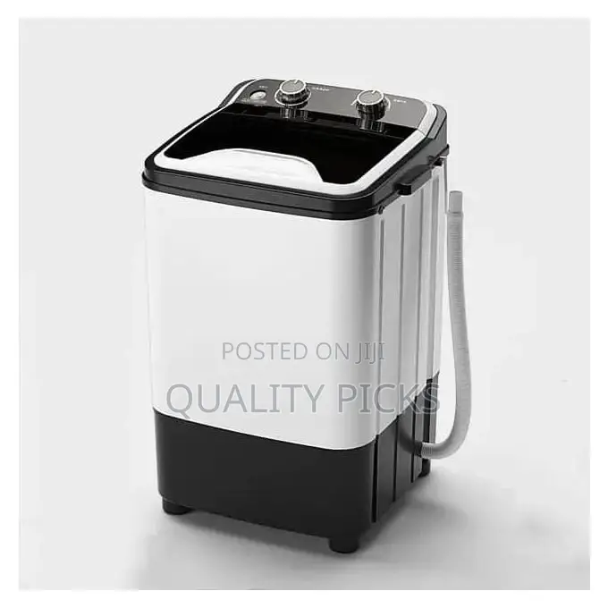 Boma Washing Machines 6KG Large Capacity Washing Machine