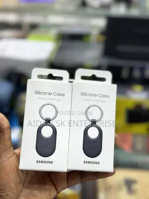 SAMSUNG Galaxy Smarttag2 Silicone Case