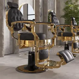 American Class Barber Chair