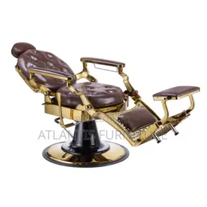 American Class Barber Chair