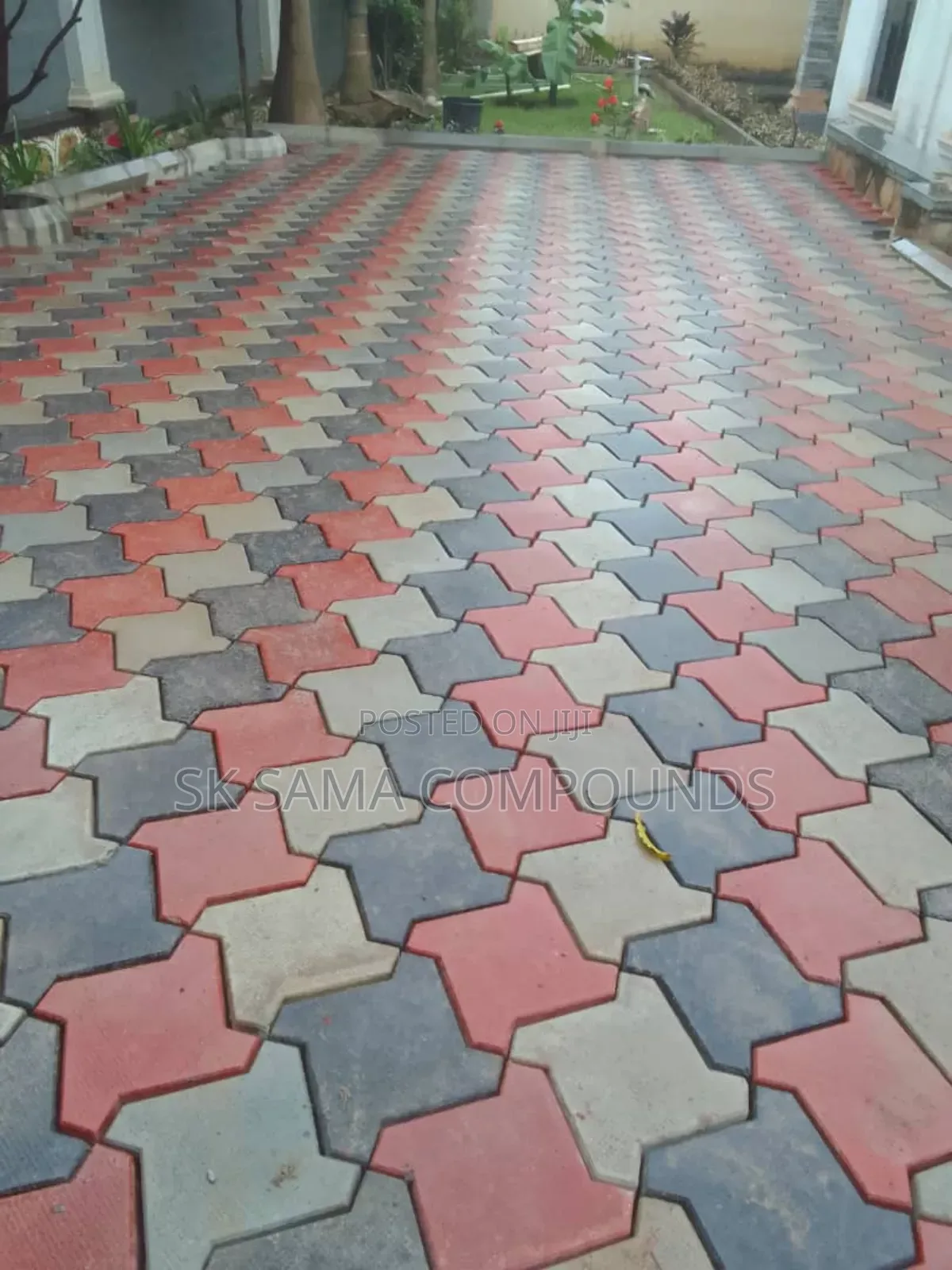 Paving Solutions
