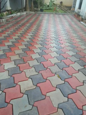 Paving Solutions