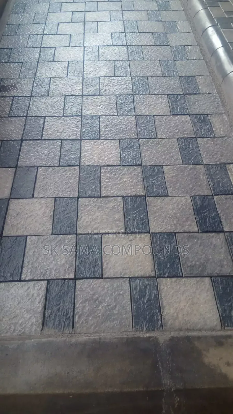 Paving Solutions