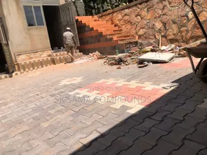 Paving Solutions