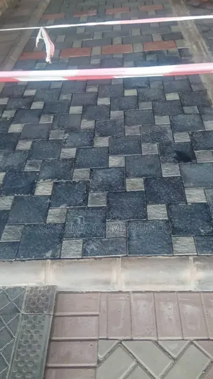 Paving Solutions