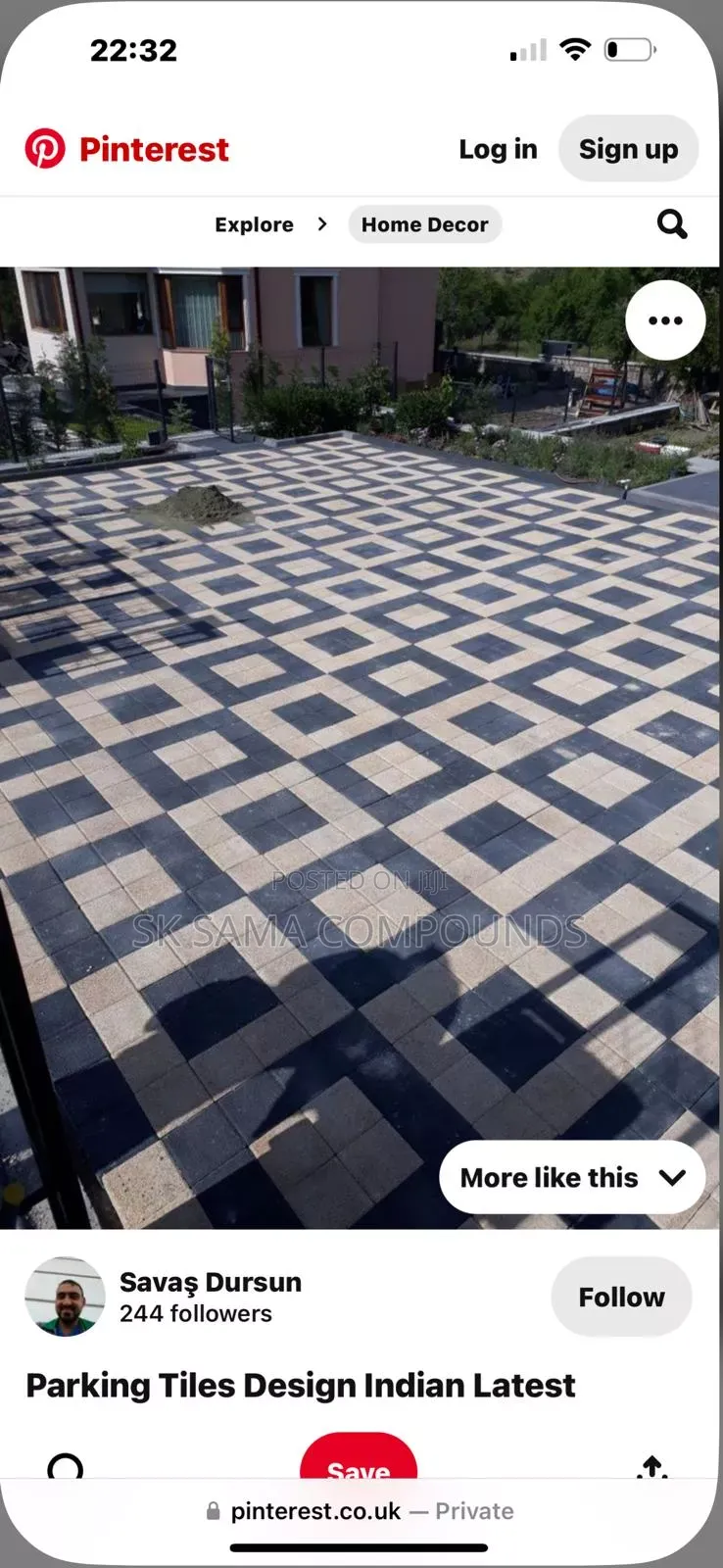 Paving Solutions