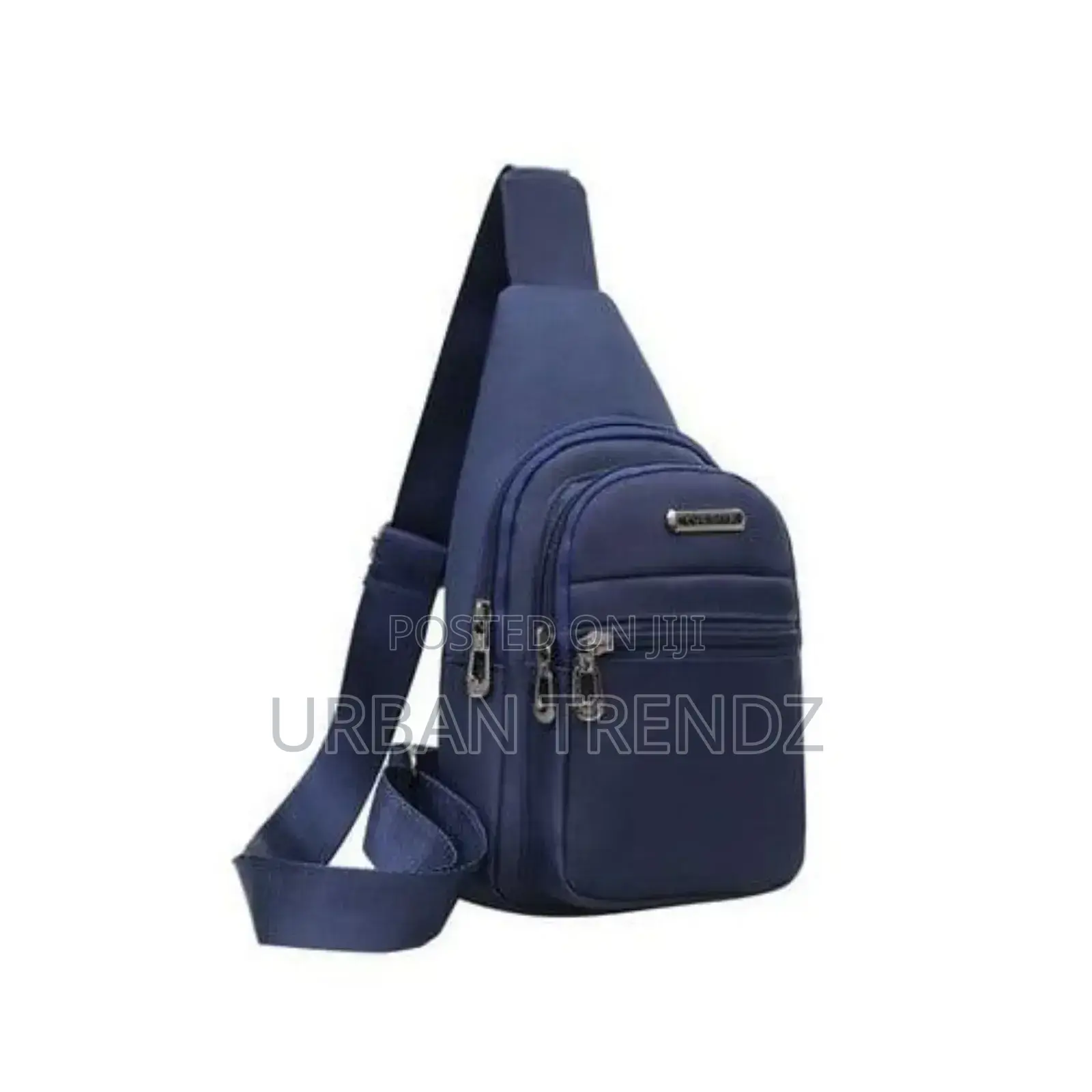 Small Sling Bag Crossbody Chest Shoulder Waterproof.