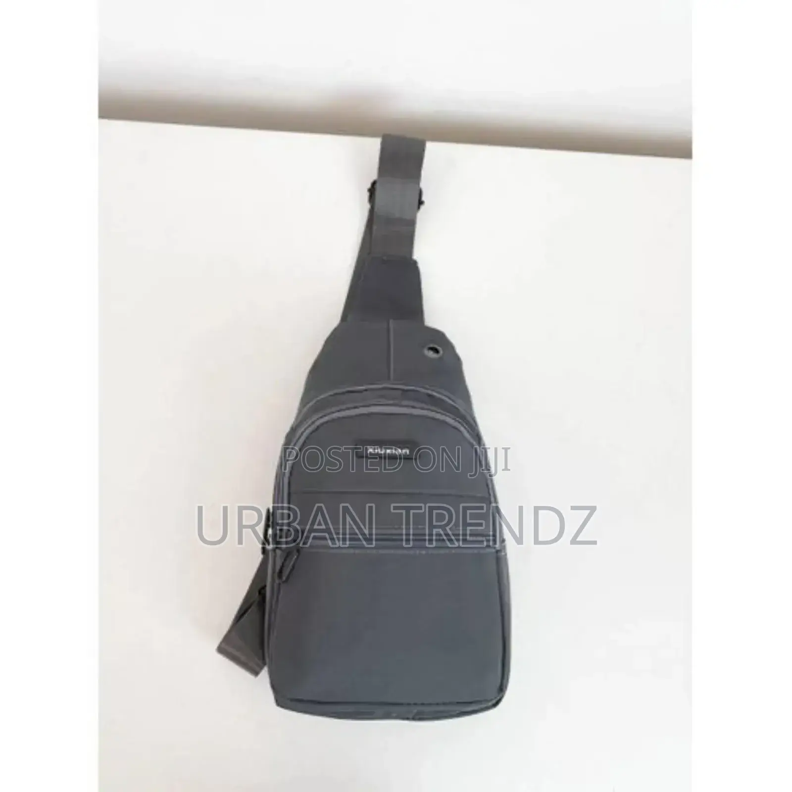 Small Sling Bag Crossbody Chest Shoulder Waterproof.