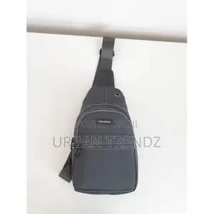 Small Sling Bag Crossbody Chest Shoulder Waterproof.
