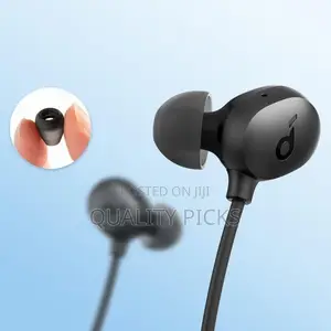 Anker Soundcore Life U2 Bluetooth Neckband Headphones