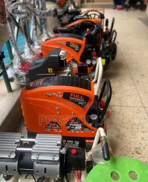 Air Compressors