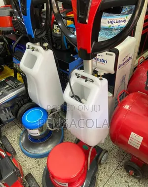 Floor Cleaners
