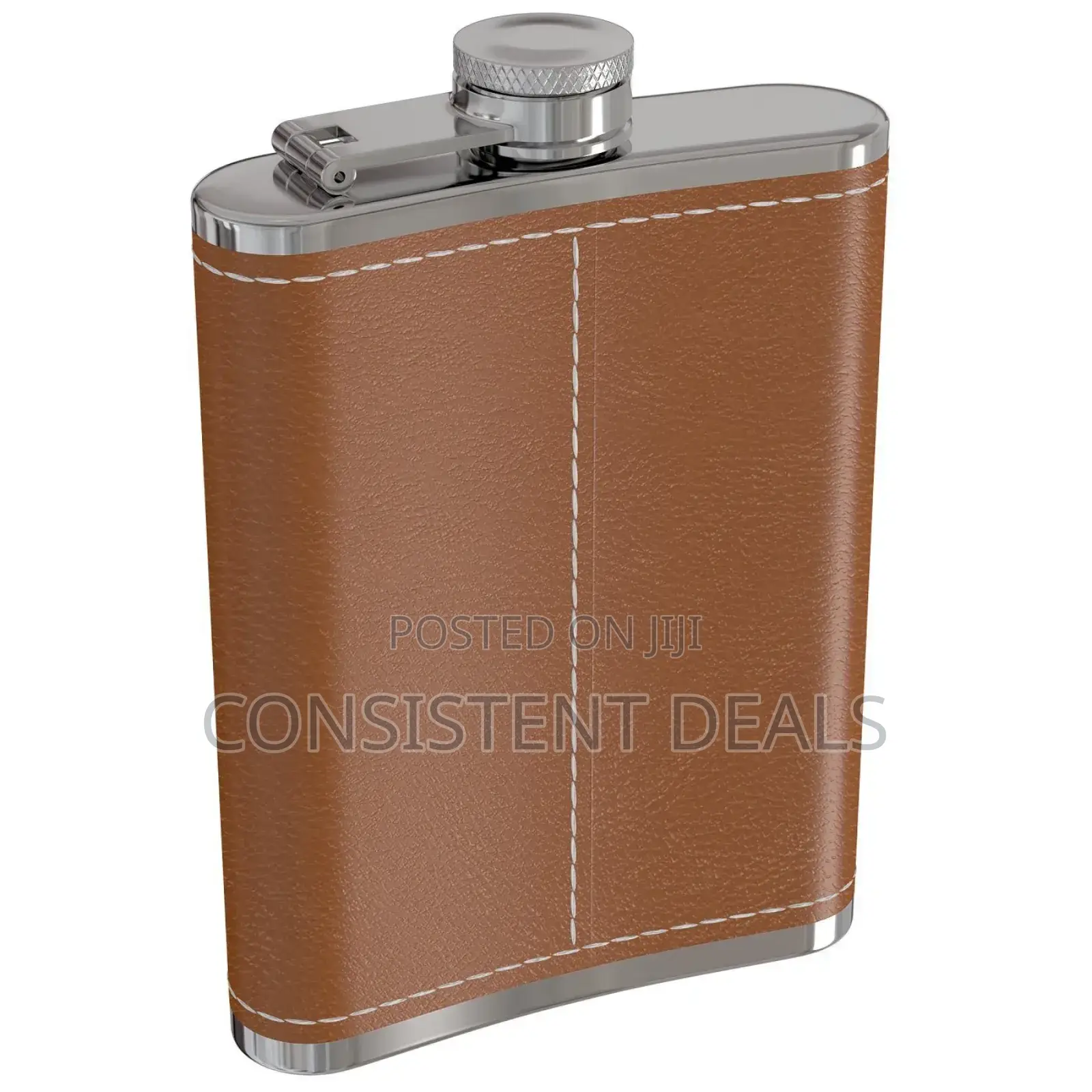 Portable Hip Flask/ Whiskey Hip Flask