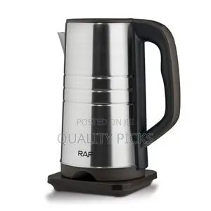 RAF Cross-Border Stainless Steel 3.5L Automatic Kettle