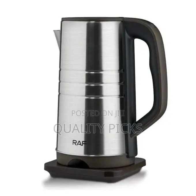 RAF Cross-Border Stainless Steel 3.5L Automatic Kettle