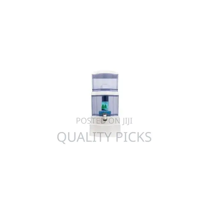 Gravity Based Water Purifier Non Electric Water Purifier