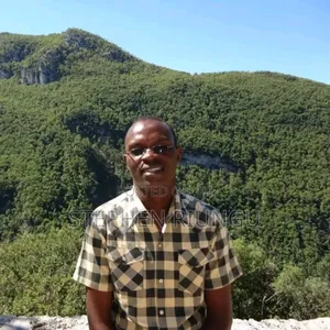 English, Literature in English and Kiswahili Teacher