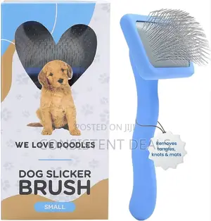 Slicker Dog/ Pet Grooming Brush