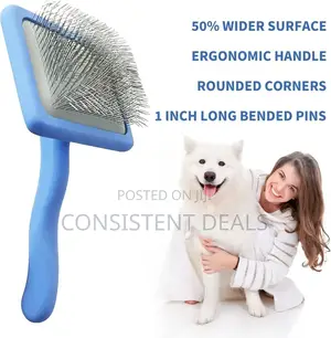 Slicker Dog/ Pet Grooming Brush