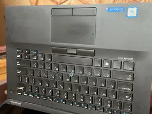 Laptop Dell Latitude 14 E7470 8GB Intel Core I7 SSD 256GB