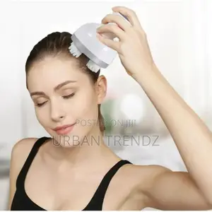 Head Massager Electric,Electric Hair Massager