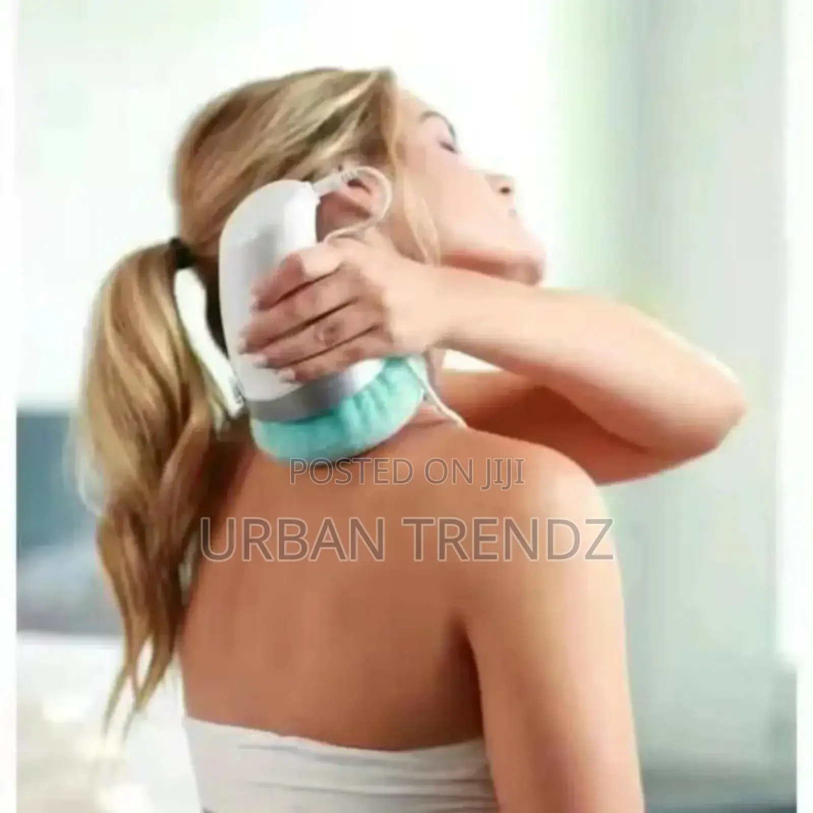 Body Sculpting Machine, Handheld Electric Body Massager
