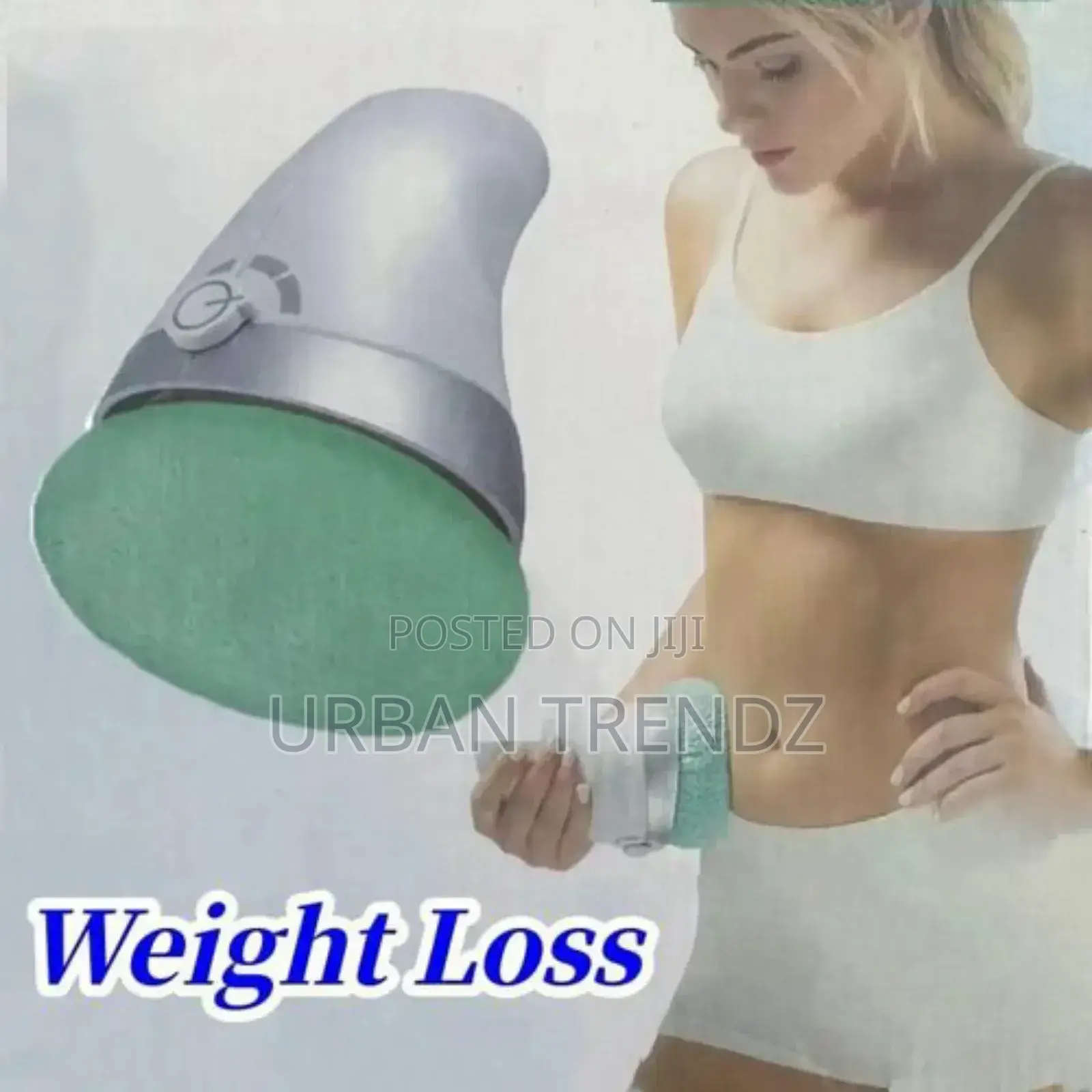 Body Sculpting Machine, Handheld Electric Body Massager