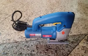 Jig Saw(Hand Electric)