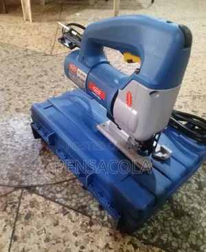 Jig Saw(Hand Electric)
