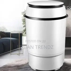 Boma 8 Kg Fully Automatic Pulsator Mini Washing Machine