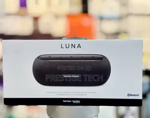 Harman Kardon Luna Speaker Portable Bluetooth Speaker Ip67