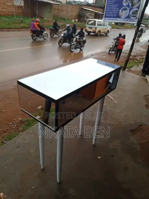 Simple Side Table