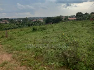 Namugongo Estate on Sale