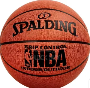 Upgraded High Quality Spalding NBA Street Basketball