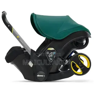 Doona Convertible 2in1 Convertible Kids Stroller Car Seat