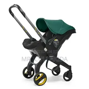 Doona Convertible 2in1 Convertible Kids Stroller Car Seat