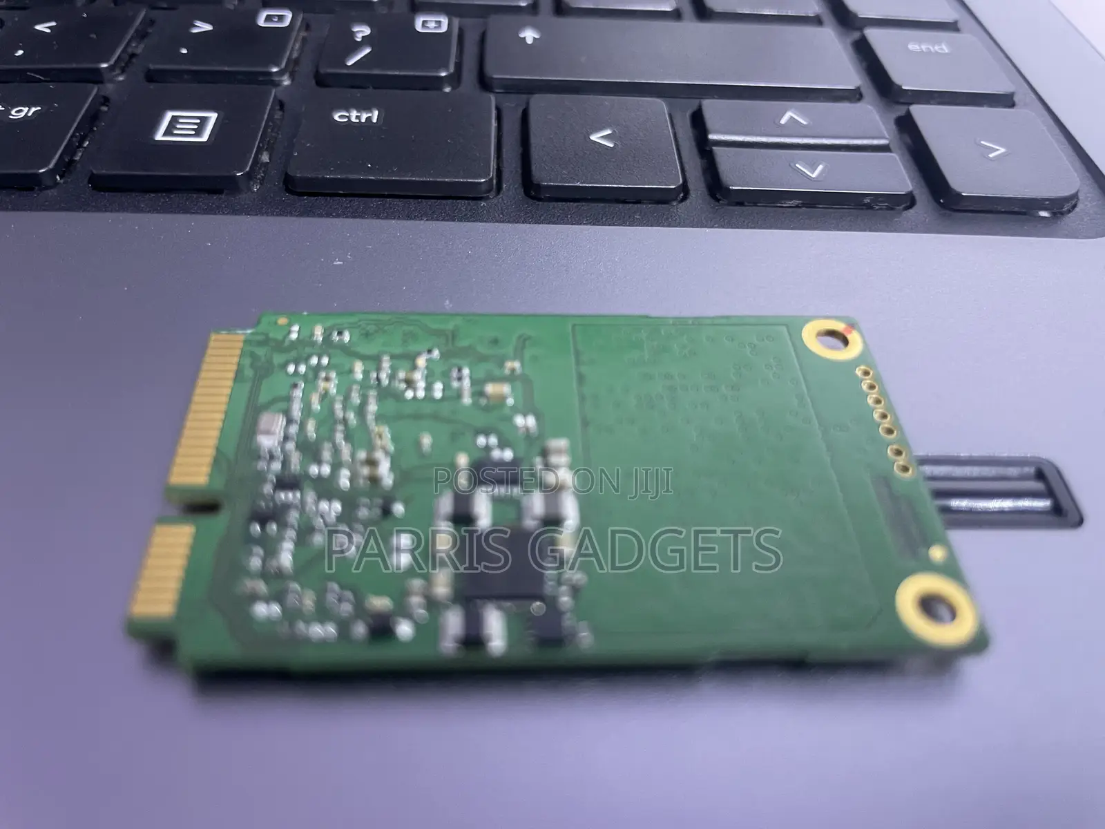 256 Msata Laptop Drive