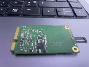 256 Msata Laptop Drive