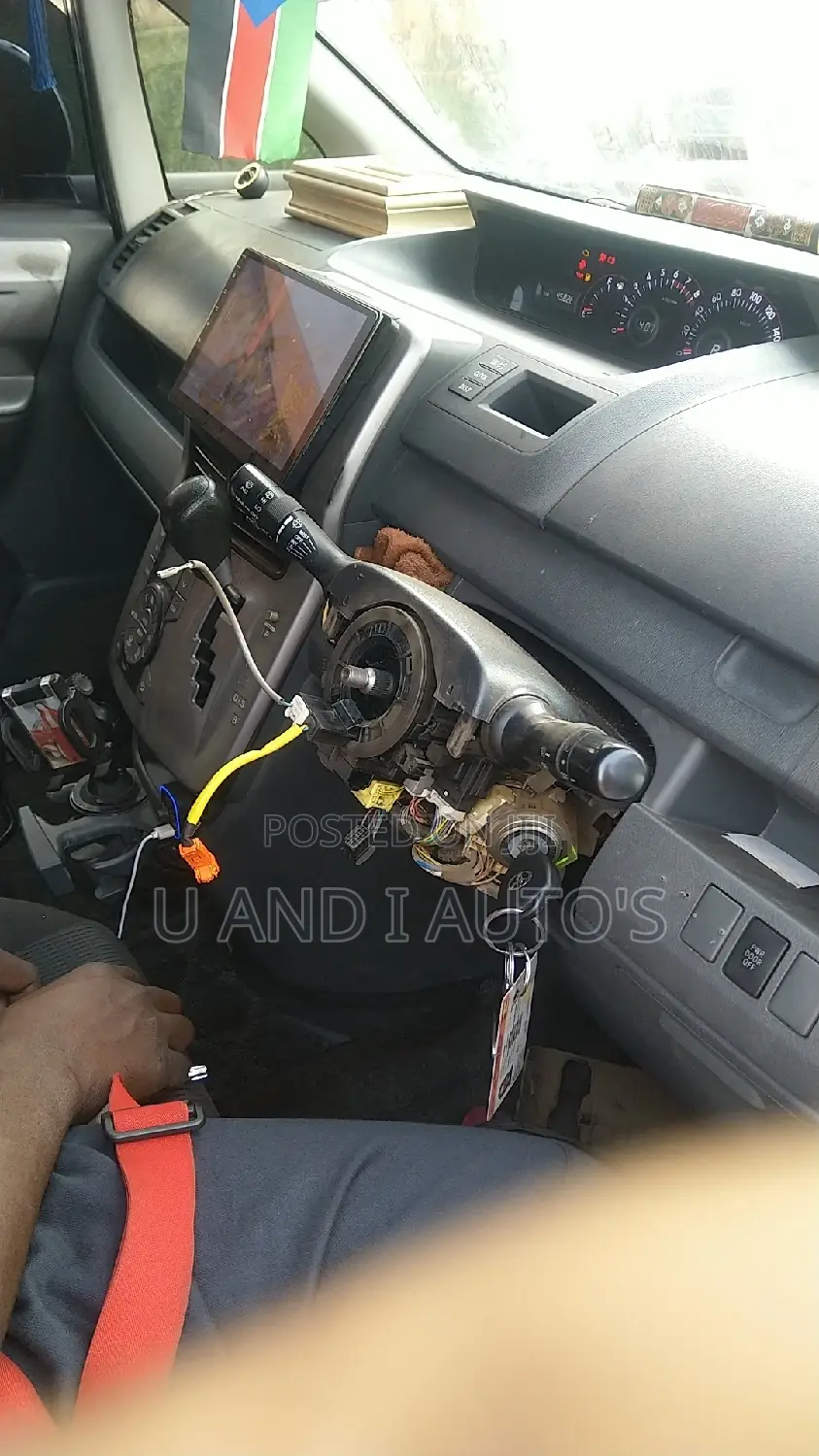 ONLINE GARAGE Spare Parts