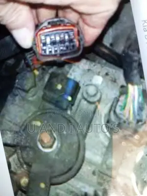 ONLINE GARAGE Spare Parts